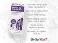 BetterYou Vitamin K2 Oral Spray, Peppermint - 25ml