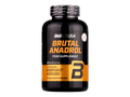 BiotechUSA Brutal Anadrol supplement bottle on a white background
