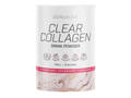 BioTech USA Clear Collagen Drink Powder packaging on a white background