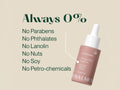 Balmonds Omega-Rich Facial Oil 