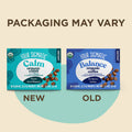 Four Sigmatic Organic Half Caf Instant Coffee - 10 Packets. Packaging may vary.