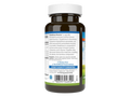Carlson Glutathione Booster Alpha Lipoic Acid + Antioxidant Complex 180 Capsules product barcode on bottle packaging