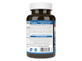 Carlson Labs Cod Liver Oil Gems Super 1,000 mg + Vitamin D3 Softgels product barcode on bottle packaging