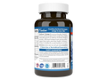 Carlson Labs EcoSmart Omega-3 1,000 mg Lemon Flavour 120 Softgels product barcode on bottle packaging