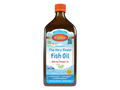 Carlson Labs Kid's Norwegian The Very Finest Fish Oil, 800 mg Omega-3s, 500ml