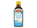 Carlson Labs Kid's Norwegian The Very Finest Fish Oil, 800 mg Omega-3s, 200ml