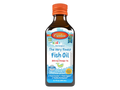 Carlson Labs Kid's Norwegian The Very Finest Fish Oil, 800 mg Omega-3s, 200ml