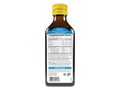 Carlson Labs Kids Norwegian Fish Oil 800 mg Omega-3s Assorted Flavours product barcode on bottle packaging