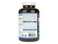 Carlson Labs Omega Complete Gems Omega 3-6-9 Soft Gels product barcode on bottle packaging