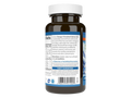 Carlson Omega-3 Enriched Salmon Oil 500 mg Omega-3s 230 Softgels product barcode on bottle packaging