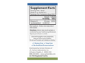 Carlson Super Daily D3 2,000 IU (50 mcg) Vitamin D3 365 Drops 10.3 ml side bottle packaging with key benefits detail