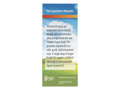 Carlson Super Daily D3 2,000 IU (50 mcg) Vitamin D3 365 Drops 10.3 ml angled bottle close up showing label text
