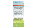 Carlson Super Daily D3 400 IU (10 mcg) Vitamin D3 365 Drops 10.3 ml side bottle packaging with key benefits detail