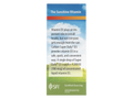 Carlson Super Daily D3 4,000 IU (100 mcg) Vitamin D3 365 Vegetarian Drops 10.3 ml angled bottle close up showing label text