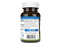 Carlson Vitamin D3 2,000 IU (50 mcg) Bone & Immune Support 360 Softgels product barcode on bottle packaging