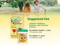 ildBiotics Probiotics with Colostrum Powder 34.5g suggested use instructions