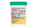 ChildBiotics Probiotics with Colostrum Powder 34.5g bottle supplement facts