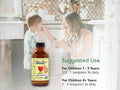 ChildLife Aller-Care 118ml suggested use instructions