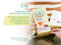 ChildLife Essentials ChildBiotics™ Probiotics with Colostrum – 92 Tablets