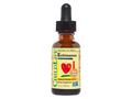 ChildLife Essentials Echinacea 30ml front view bottle packaging