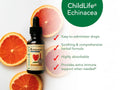 ChildLife Essentials Echinacea – 30ml