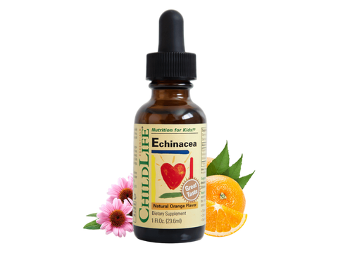 ChildLife Essentials Echinacea – 30ml