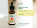 ChildLife Essentials Echinacea – 30ml