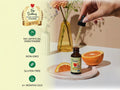 ChildLife Echinacea 30ml bottle close up label