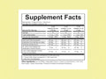 ChildLife First Defense 118ml supplement facts