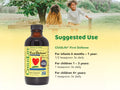 ChildLife First Defense 118ml suggested use instructions