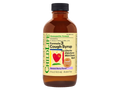 ChildLife Essentials Formula 3 Cough Syrup 118ml front view bottle packaging