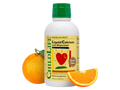 ChildLife Essentials Liquid Calcium with Magnesium 473ml front view bottle packaging