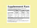 ChildLife Liquid Iron 118ml bottle supplement facts