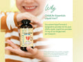 ChildLife Essentials Liquid Iron 118ml