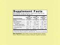 ChildLife Essentials Liquid Vitamin C – 118ml supplement facts