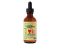 ChildLife Essentials Organic Gripe Water 59ml front view bottle packaging