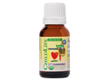 ChildLife Essentials Organic Vitamin D3 6.25ml front view bottle packaging
