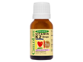 ChildLife Essentials Organic Vitamin K2 7.5ml front view bottle packaging