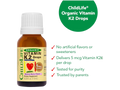 ChildLife Essentials Organic Vitamin K2 7.5ml