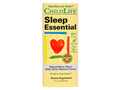 ChildLife Sleep Essential 59ml box packaging