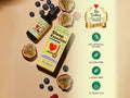 ChildLife Sleep Essential 59ml bottle close up label
