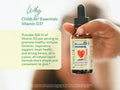 ChildLife Essentials Vitamin D3 Drops – 30ml