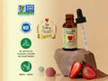ChildLife Vitamin D3 Drops 30ml bottle close up label