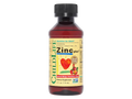 ChildLife Essentials Zinc Plus 118ml front view bottle packaging