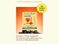 ChildLife Healthy Vision SoftMelts 27 tablets eye support formula for children