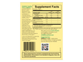 ChildLife Healthy Vision SoftMelts 27 tablets box barcode