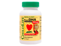 ChildLife Essentials Pure DHA 90 softgels front view bottle packaging