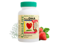 ChildLife Essentials Pure DHA 90 softgels front view bottle packaging