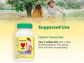 ChildLife Prenatal DHA 30 softgels suggested use instructions