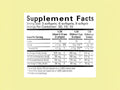 ChildLife Essentials Pure DHA 90 softgels supplement facts